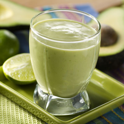 Avocado Delight